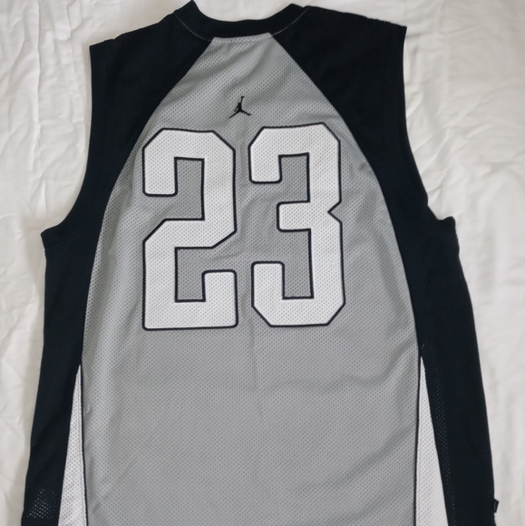 Jordan Jersey - Picture 2 of 4